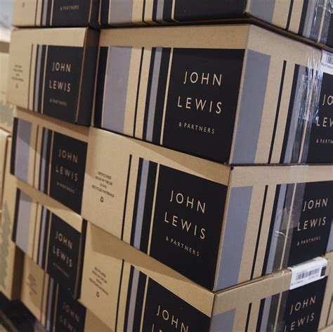 john lewis delivery reviews